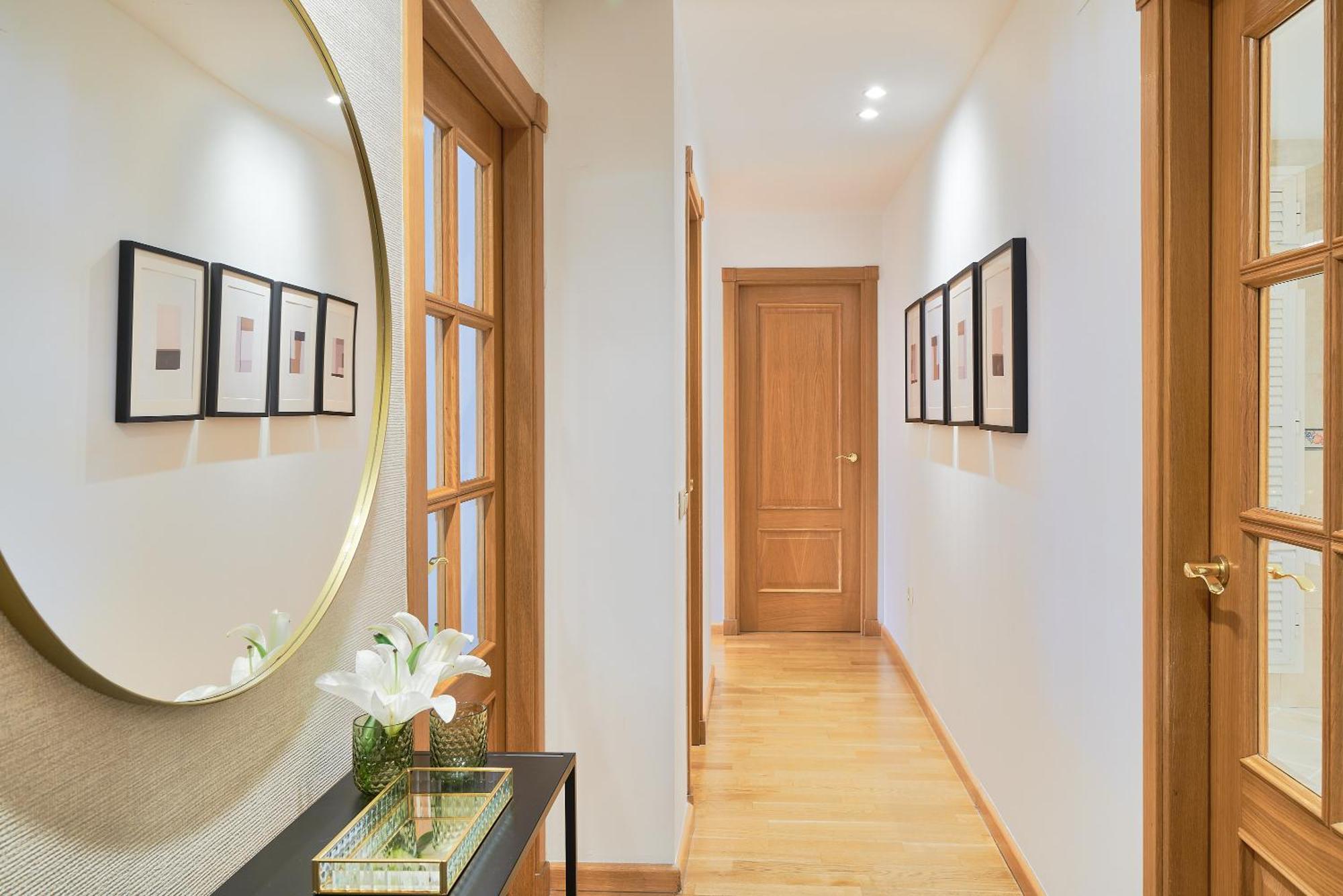 Apartamento Iloftmalaga Parque Litoral Exterior foto