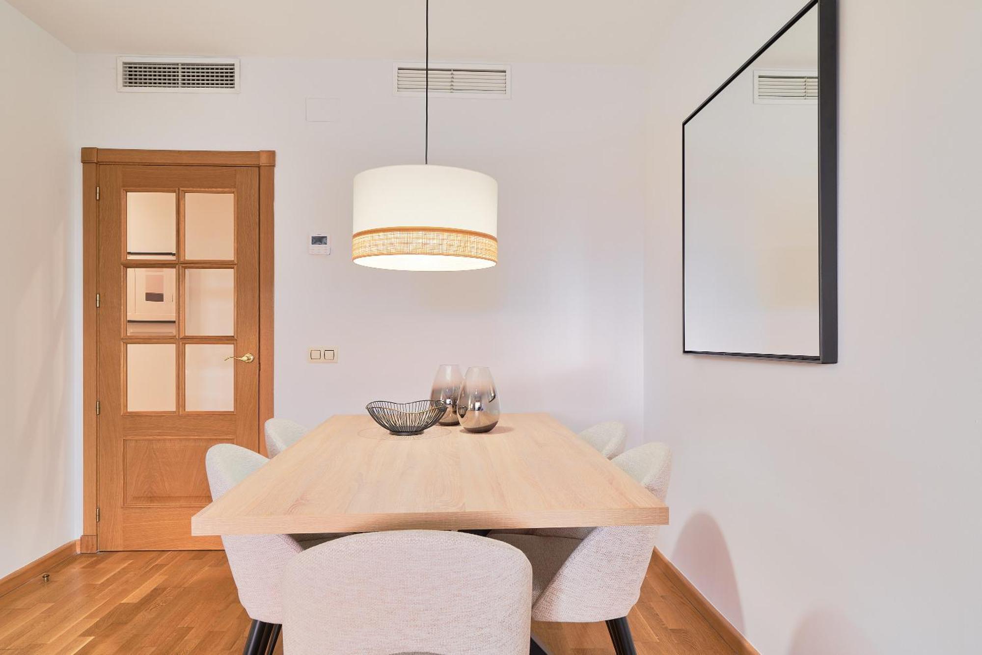 Apartamento Iloftmalaga Parque Litoral Exterior foto